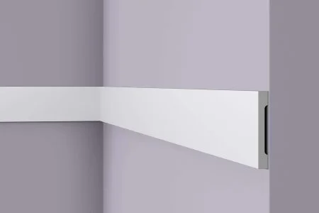 Молдинг NMC Wallstyl FD2S (110х15х2000 мм) в Омске