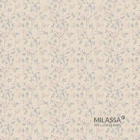 Обои Milassa Flos3, 002/1 в Омске