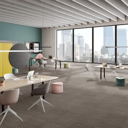 Ковровая плитка AW Marvel 94 в Омске