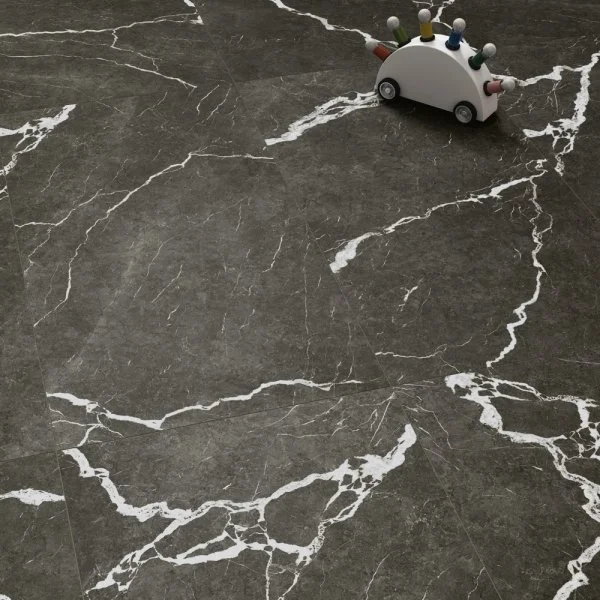 Керамогранит Coliseum Микеланджело Дарк 60х120 (Натуральный и Реттифицированный) в Омске