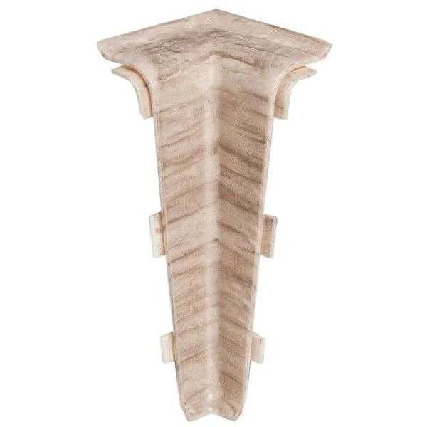 Угол внутренний INDO70 20 Дуб Бургос в Омске