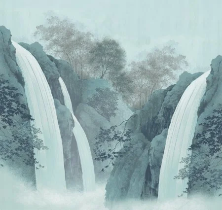 Обои Loymina Пейзаж ART5 021 в Омске