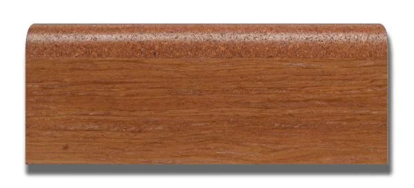 Эластичный пробковый плинтус ArtCorkDesing CW 02-06 16х60х915 мм в Омске