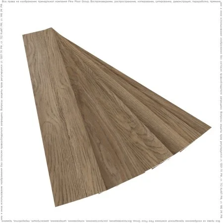 ПВХ плитка FineFlex Wood Дуб Дарвин FX-103 в Омске