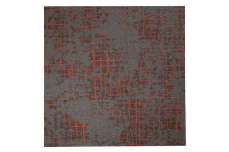 Ковровая плитка AW Macro 91 в Омске