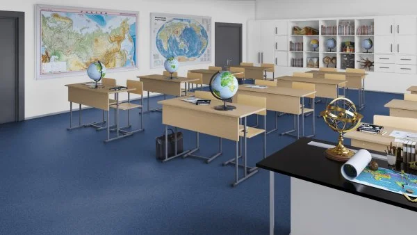 Линолеум Tarkett Primo Plus CPRPI-310 2 м в Омске