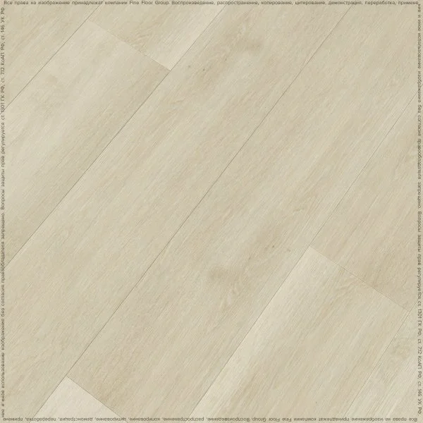 Виниловый пол FineFloor R-Line Дуб Олекма FF-1174 в Омске