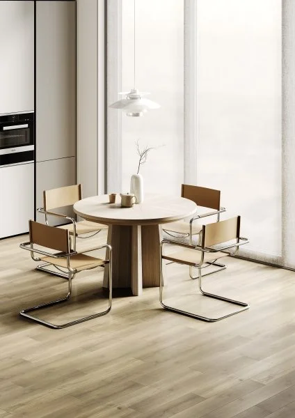 Кварц-виниловая плитка Refloor Fargo Bevel 50-81996-10 Дуб Марракеш в Омске