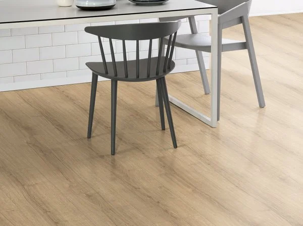 Ламинат Egger PRO 8/32 V4 Дуб Шерман светло-коричневый EPL204 в Омске