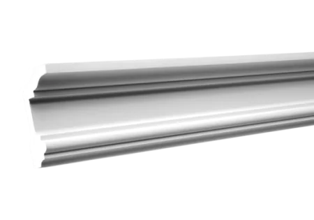 Карниз Европласт 1.50.121  2,0 м в Омске