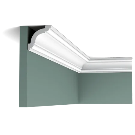 Карниз Orac CX124 (49*49*2000 мм) в Омске