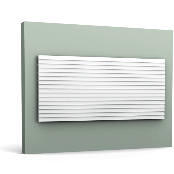 Декоративная панель Orac WX204 (200x25x1.6 см) в Омске