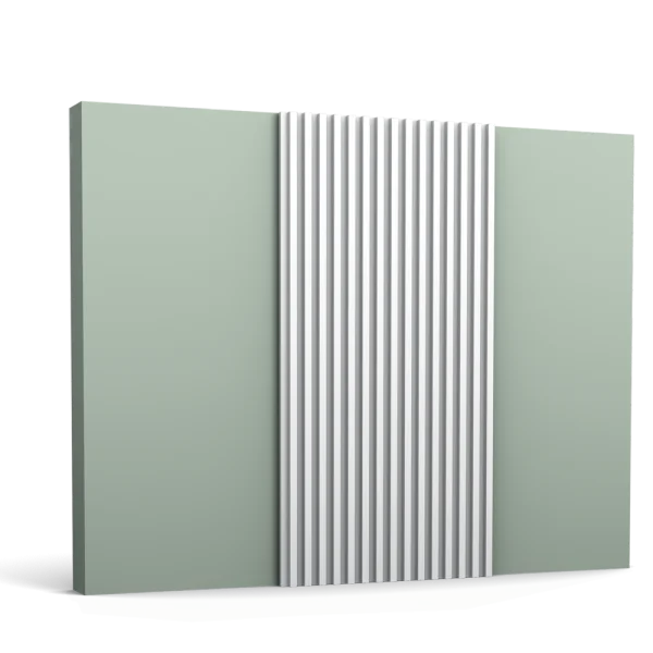 Декоративная панель Orac WX205-2600 (260x25x1.3 см) в Омске