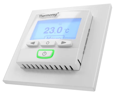 Терморегулятор Thermoreg TI-950 Design в Омске