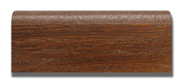 Эластичный пробковый плинтус ArtCorkDesing CW 02-10 16х60х915 мм в Омске