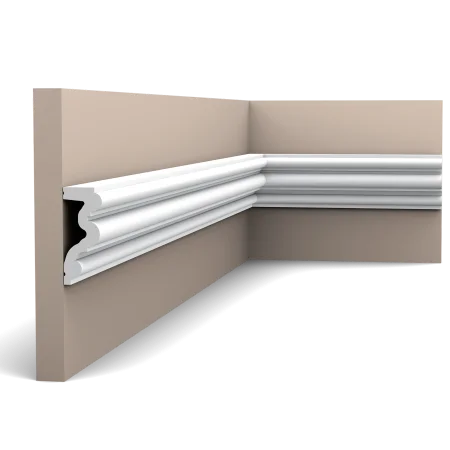 Молдинг Orac P4025 (34*83*2000 мм) в Омске