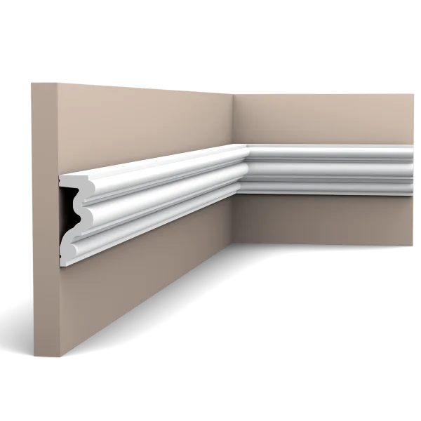 Молдинг Orac P4025 (34*83*2000 мм) в Омске