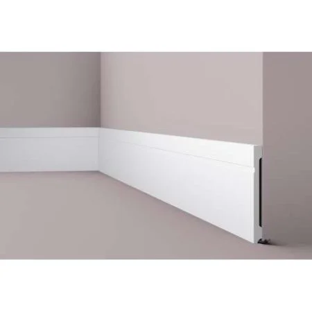 Плинтус NMC Wallstyl FD20 (200х18х2000 мм) в Омске