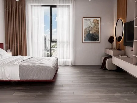 Инженерная доска Alpine Floor Studio Дуб Грей в Омске