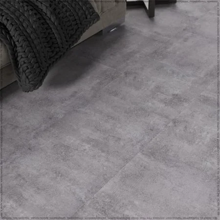 ПВХ плитка FineFlex Stone Безенги FX-207 в Омске