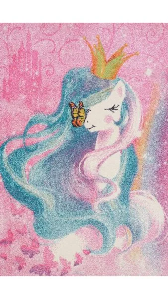 Ковер Синтелон Play 1,20x1,70 15RPR Прямоугольник в Омске