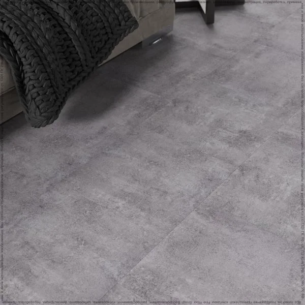 ПВХ плитка FineFlex Stone Безенги FX-207 в Омске