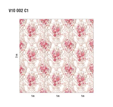 Обои Loymina Classic II V10, 002, C1 в Омске