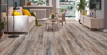 Ламинат Ideal Look ID08 Сосна Шик в Омске