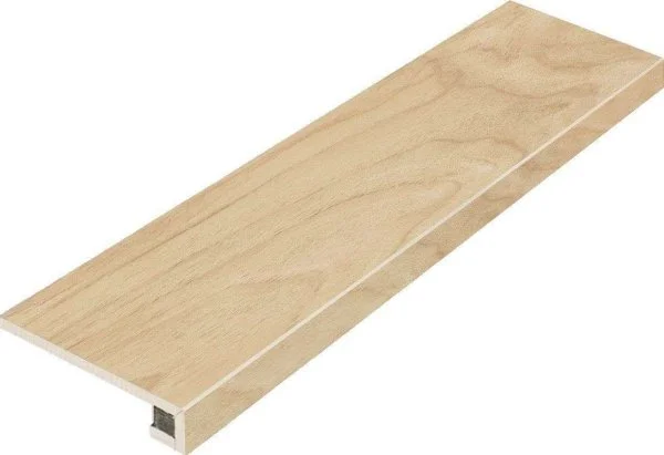 Керамогранит Italon Мезон Хани 33x120 ступень фронтальная в Омске