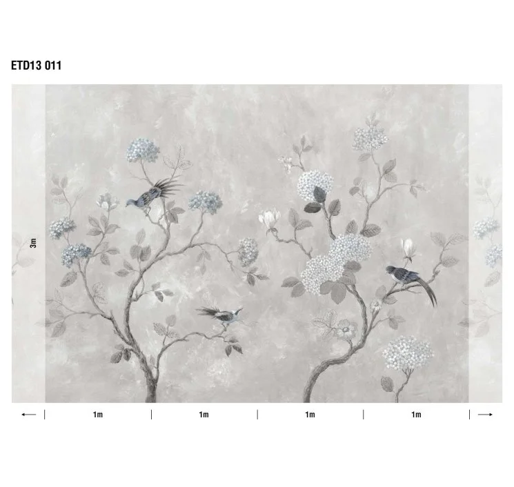 Обои Loymina Etude vol. II ETD13 011 в Омске