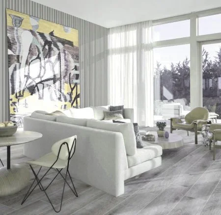 Виниловый пол Royce Ultima U1963 Дуб Дарвин в Омске