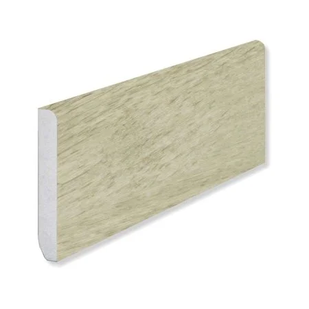 Кварцевый плинтус Fargo 64W965 Дуб Бангкок градиент 80х11х2200 мм в Омске