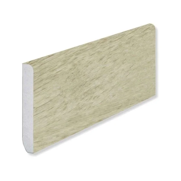 Кварцевый плинтус Fargo 64W965 Дуб Бангкок градиент 80х11х2200 мм в Омске