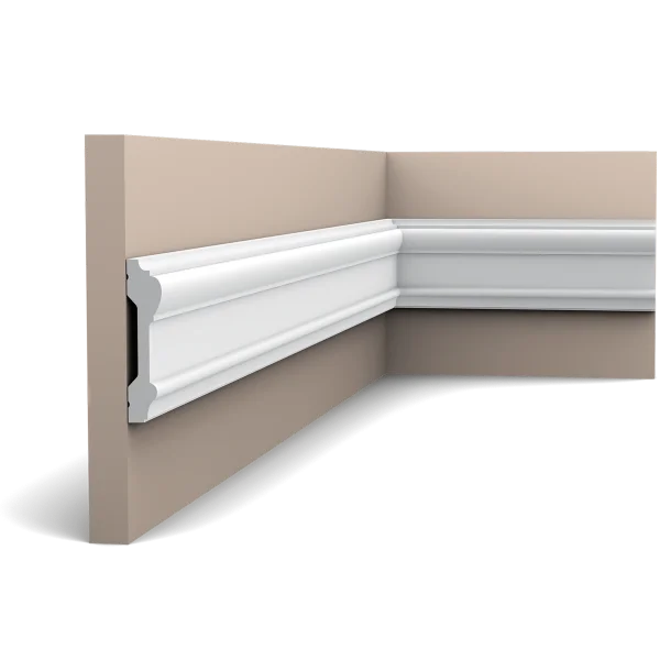 Молдинг Orac P9010 (91*30*2000 мм) в Омске