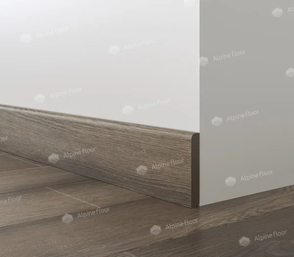 Кварцевый плинтус Alpine Floor Parquet Light 13-16 Фанфир  в Омске