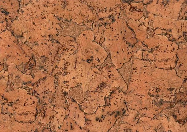 Настенное пробковое покрытие CorkStyle Monte Nat в Омске