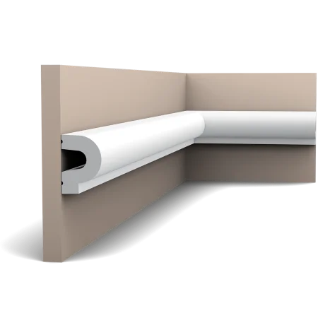 Молдинг Orac P8060 (50*35*2000 мм) в Омске