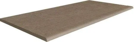 Керамогранит Italon Нова Браун Ступень 30x60 в Омске