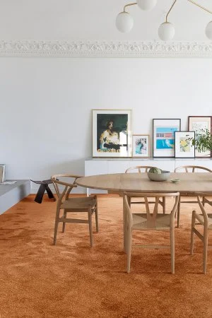 Ковровое покрытие AW Kiama 84 - (5м) в Омске