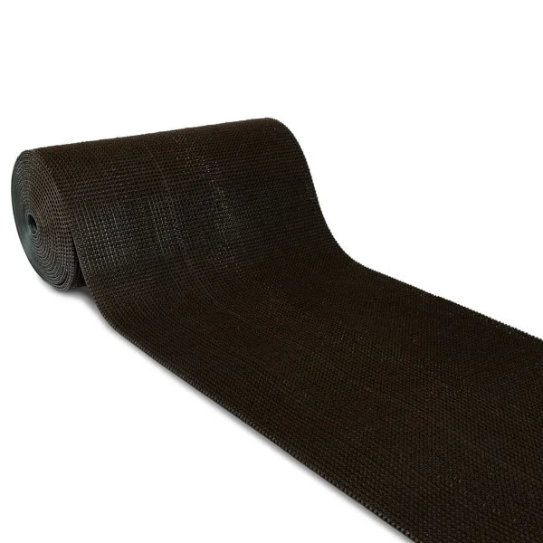 Щетинистое покрытие Альфа-Стиль 137 Тёмный шоколад - 0,9х15 м. пог в Омске