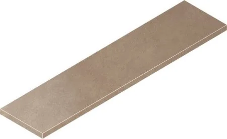 Керамогранит Italon Этернум Голд Ступень угловая левая 33х120 (Натуральная) в Омске