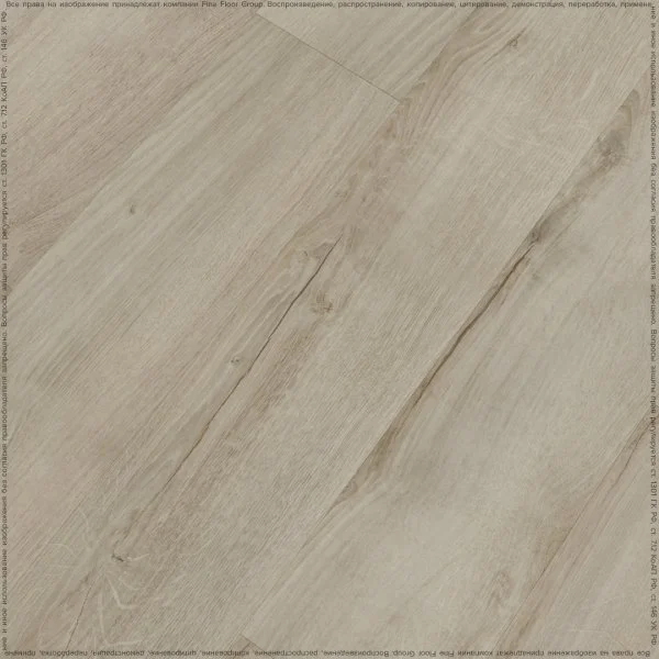 Кварц-виниловая плитка Fine Floor Rich Дуб Монтекристо FF-1998 в Омске