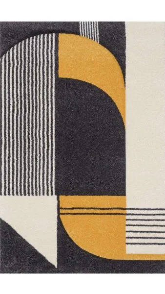 Ковер Синтелон Pastel 1,20x1,70 W2MYM Прямоугольник в Омске