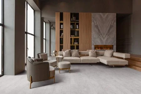 Ламинат Kastamonu Lagoon FP719 Кристалл Грей в Омске