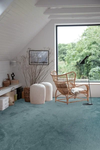 Ковровое покрытие AW Ganges 74 - (4м) в Омске