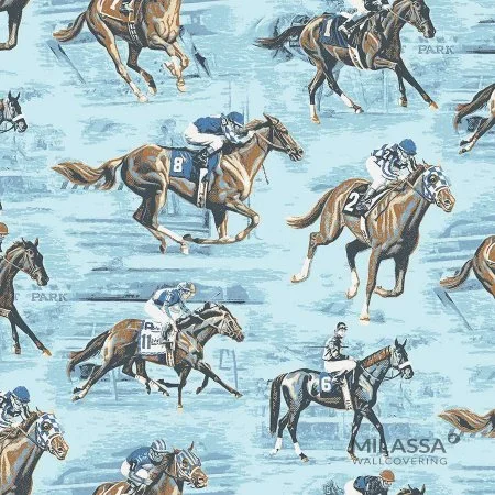 Обои Milassa Twins 12, 006 в Омске