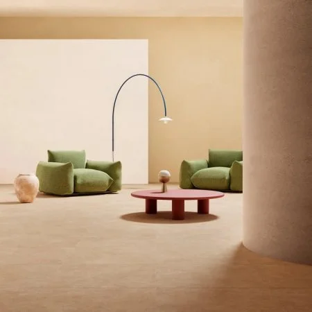 Керамогранит Coliseum Крета Клэй 60х60 (Натуральный и Реттифицированный) в Омске