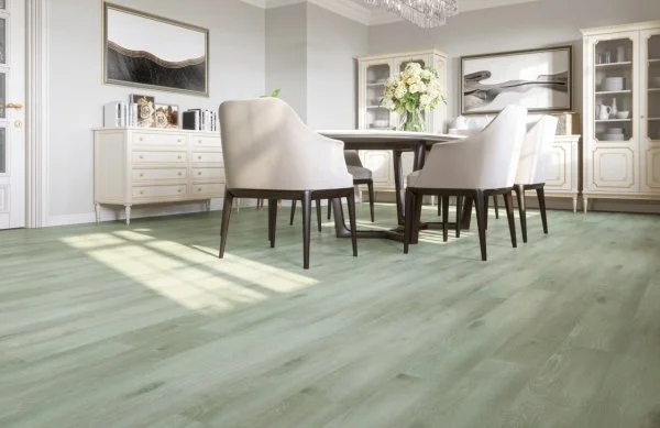 Кварц-виниловая плитка Refloor Fargo Comfort 2185-02 Дуб Палермо (Градиент) в Омске