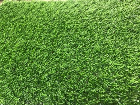 Искусственная трава Wuxi NQS - 1812 18 мм (4м) в Омске