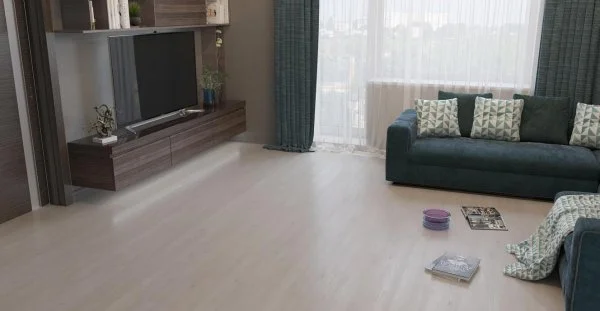 Ламинат Sunfloor 12/33 SF33СV-107 Дуб Вис в Омске